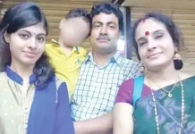 வங்கதேசத்தில் இந்து குடும்பத்தை சேர்ந்த 4 பேர் கொலை