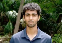 18 வயதில் உலகின் இளம் பேராசிரியர்: 306 ஆண்டு சாதனை முறியடிப்பு