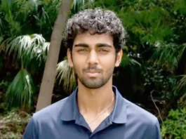 18 வயதில் உலகின் இளம் பேராசிரியர்: 306 ஆண்டு சாதனை முறியடிப்பு