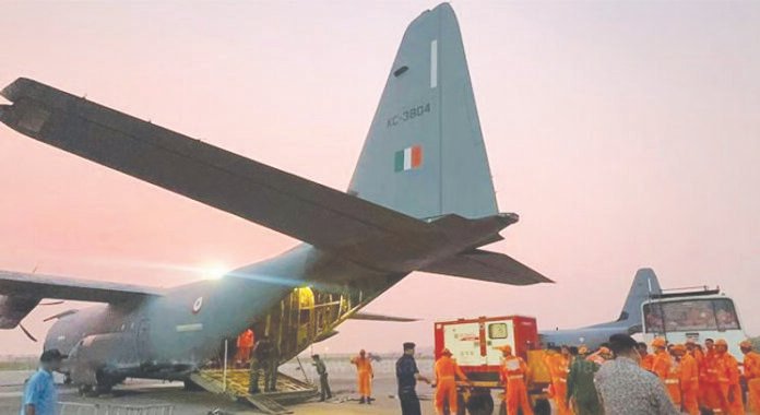 nepal 2 front
