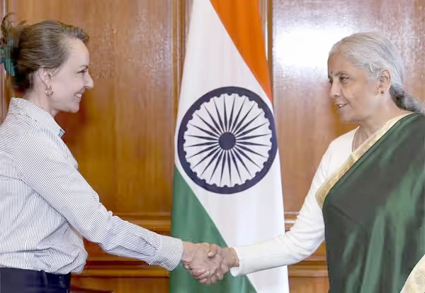 nirmala