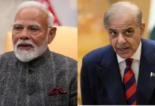 இந்தியா பாகிஸ்தான் எல்லையில் பதட்டம் பீரங்கிகள் குவிப்பு