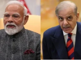 இந்தியா பாகிஸ்தான் எல்லையில் பதட்டம் பீரங்கிகள் குவிப்பு