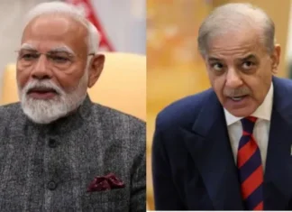 இந்தியா பாகிஸ்தான் எல்லையில் பதட்டம் பீரங்கிகள் குவிப்பு