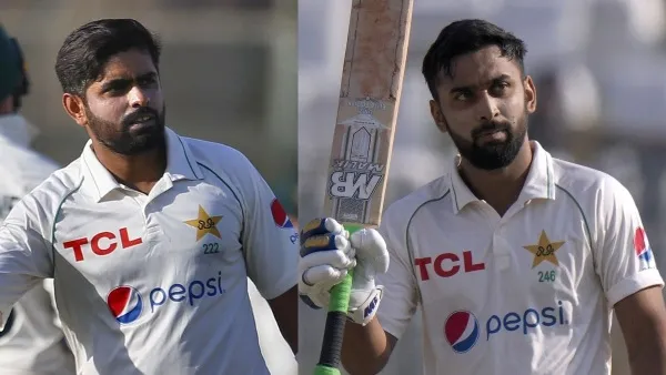 pakistan