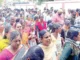 சுதந்திர தின விடுமுறை: பழநி முருகன் கோயிலில் குவிந்த பக்தர்கள்