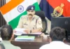 தமிழரான உ.பி. ஐபிஎஸ் அதிகாரிக்கு குடியரசு தலைவர் விருது