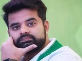 சிறையில் சோதனை: பிரஜ்வல் ரேவண்ணாவிடம் செல்போன் பறிமுதல் – எஃப்.ஐ.ஆர் பதிவு