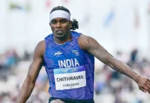 விவசாயக் குடும்பத்தில் இருந்து வெற்றிகரமான விளையாட்டு வீரர்!