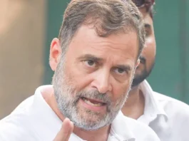 “மாணவர்களுக்கான எனது குரலை உ.பி. அரசால் தடுக்க முடியாது” – ராகுல் காந்தி