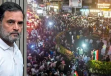 ராகுல் காந்தி என்ன செய்யப்போகிறார்.. ஜார்க்கண்ட் அரசை நெருக்கும் மாணவர்கள்