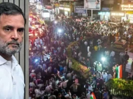 ராகுல் காந்தி என்ன செய்யப்போகிறார்.. ஜார்க்கண்ட் அரசை நெருக்கும் மாணவர்கள்