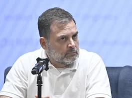 ஒரு பெற்றோர், மாணவரை கூட பிரதமர் மோடி சந்திக்கவில்லை: ராகுல் விமர்சனம்