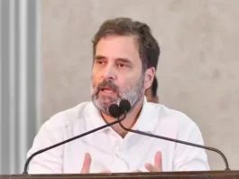 காங்., ராகுல் பக்கம் திரும்பியது ஜார்க்கண்ட் மாணவர் போராட்டம்