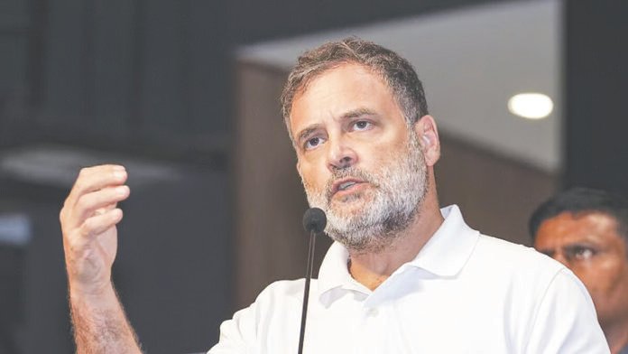 rahul clr