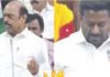 காமராஜர் பெயரை விட பொருத்தமான பெயர் உலகத்தில் இல்லை; அமைச்சர் ராஜ்மோகன்