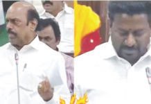 காமராஜர் பெயரை விட பொருத்தமான பெயர் உலகத்தில் இல்லை; அமைச்சர் ராஜ்மோகன்