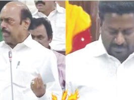 காமராஜர் பெயரை விட பொருத்தமான பெயர் உலகத்தில் இல்லை; அமைச்சர் ராஜ்மோகன்