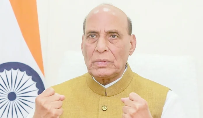 rajnath