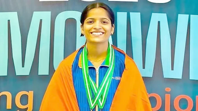 suruthi