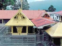 ஆவணி மாத வழிபாட்டுக்காக சபரிமலையில் நடைதிறப்பு