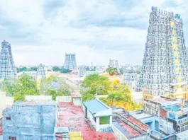 கும்பாபிஷேகத்தில் அன்னதானம்