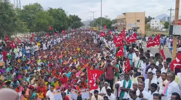theni
