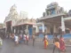 திருச்செந்தூர் கோயிலில் ஆவணி திருவிழா கொடியேற்றத்துடன் தொடக்கம்
