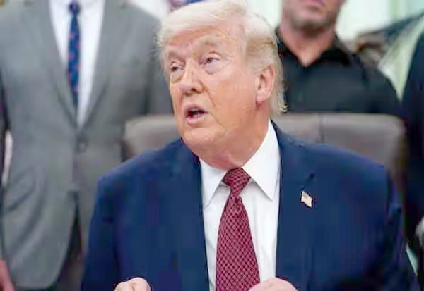 trump