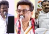 தவெக – காங்கிரஸ் கூட்டணி முன்னிலை