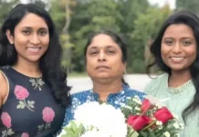 அமெரிக்காவில் இந்திய வம்சாவளிப் பெண்ணை தடுப்புக் காவலில் வைத்த அதிகாரிகள்