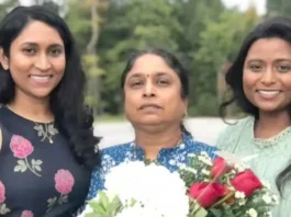 அமெரிக்காவில் இந்திய வம்சாவளிப் பெண்ணை தடுப்புக் காவலில் வைத்த அதிகாரிகள்