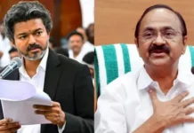 கேரளாவுக்கு கனிம வளம் நிறுத்தம்.. 20 ஆயிரம் கோடி ரயில்வே பணி முடங்கும் அபாயம்
