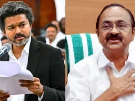 கேரளாவுக்கு கனிம வளம் நிறுத்தம்.. 20 ஆயிரம் கோடி ரயில்வே பணி முடங்கும் அபாயம்