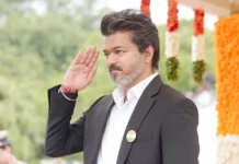 தமிழக முதல்வர் விஜய் பிரதமராக 9.2% பேர் ஆதரவு