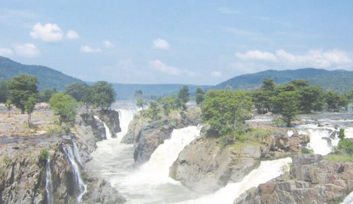 water clr