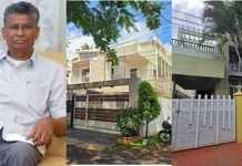 கர்நாடக அமைச்சருக்கு நெருக்கடி
