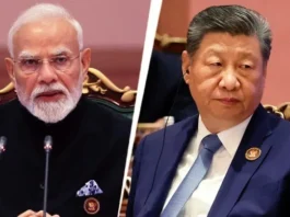 இந்தியா சீனா கருத்து வேறுபாடு