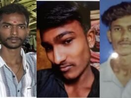 கர்நாடகத்தில் வெவ்வேறு விபத்துக்கள் – 10 பேர் பலி