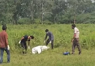 டில்லியில் சிறுமிக்கு பாலியல் வன்கொடுமை; கத்தியால் குத்திக் கொலை