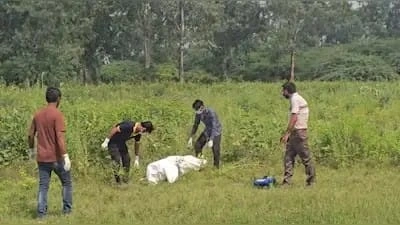 டில்லியில் சிறுமிக்கு பாலியல் வன்கொடுமை; கத்தியால் குத்திக் கொலை