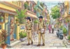 மக்களின் மனங்களை தொட்ட`வீடு தேடி போலீஸ்’ திட்டம்: ஓராண்டு சாதனை