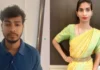 மனைவியை கொன்று சடலத்தை 3 நாட்கள் வீட்டில் வைத்திருந்த கணவன் கைது