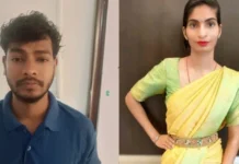 மனைவியை கொன்று சடலத்தை 3 நாட்கள் வீட்டில் வைத்திருந்த கணவன் கைது