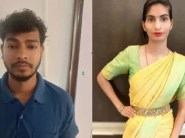மனைவியை கொன்று சடலத்தை 3 நாட்கள் வீட்டில் வைத்திருந்த கணவன் கைது