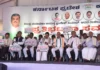 கர்நாடக காங்கிரஸ் போராட்டம்