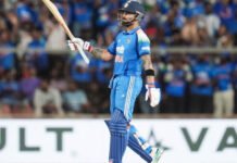 விராட் கோலி புதிய ஒருநாள் சாதனை