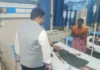 மலேரியா மாத்திரைக்கு சிறுமி பலி