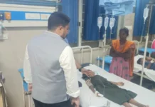 மலேரியா மாத்திரைக்கு சிறுமி பலி