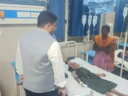 மலேரியா மாத்திரைக்கு சிறுமி பலி